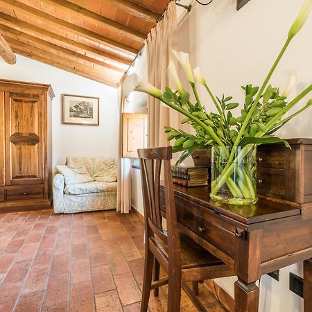 Residenza Il Villino B&B Florence Extérieur photo
