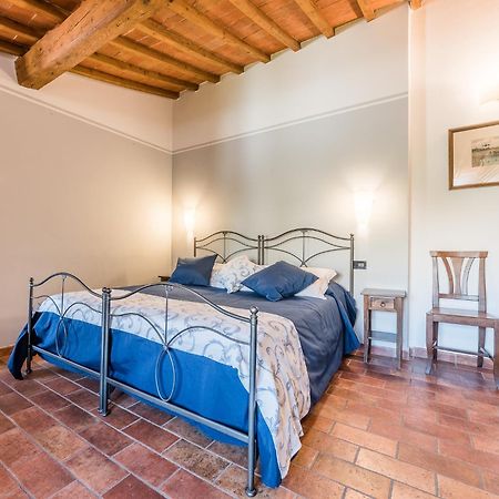 Residenza Il Villino B&B Florence Extérieur photo