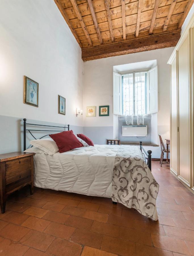 Residenza Il Villino B&B Florence Extérieur photo