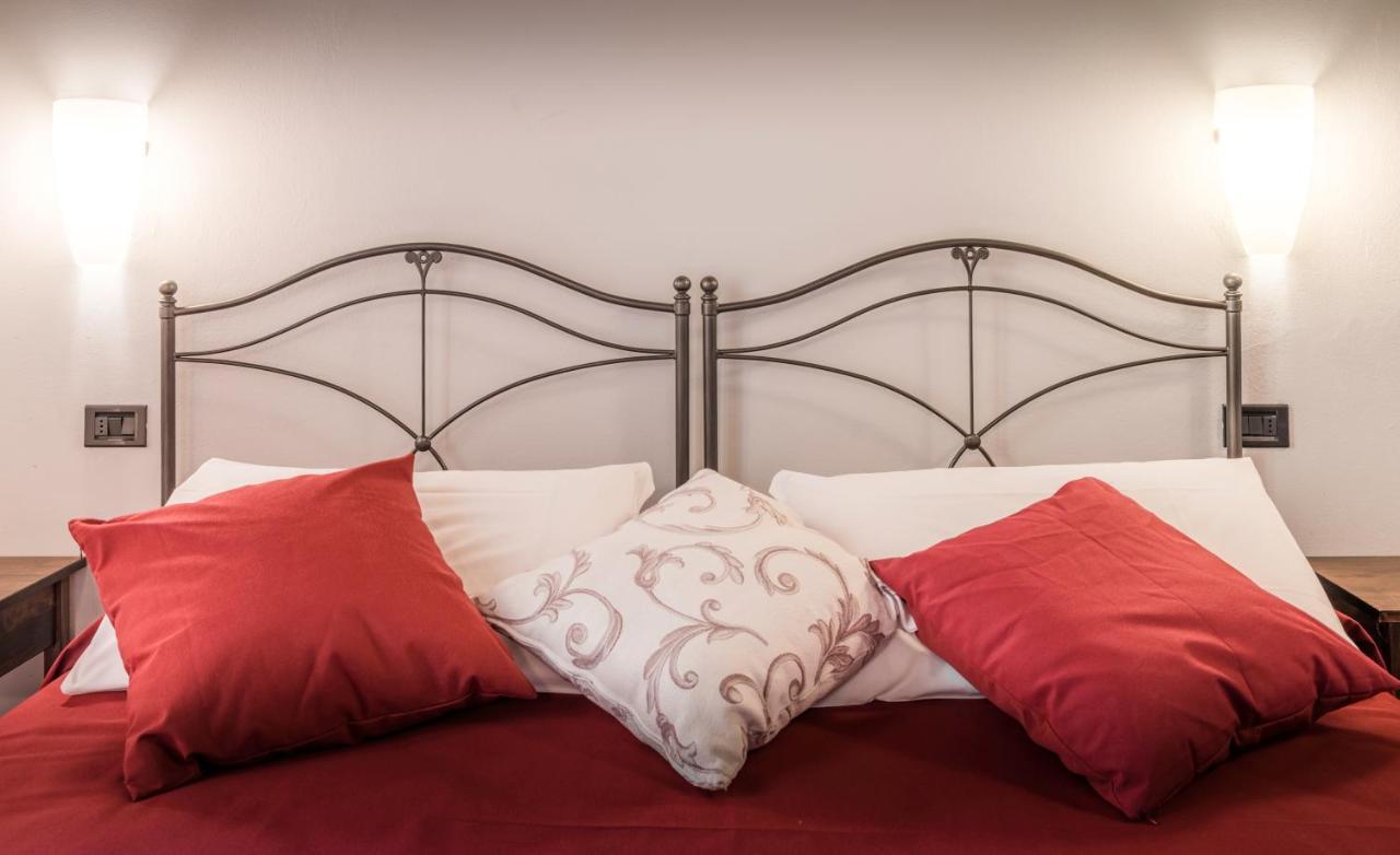 Residenza Il Villino B&B Florence Extérieur photo