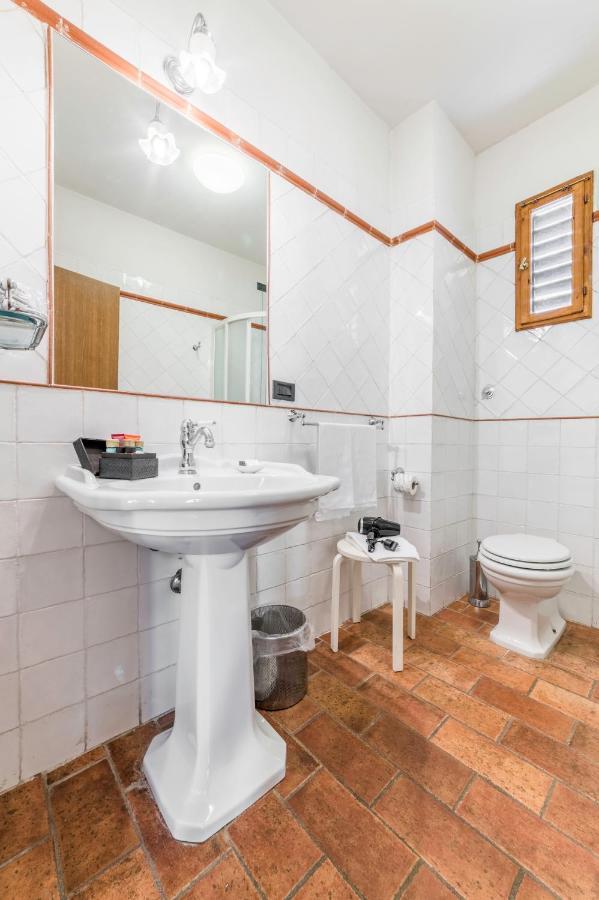 Residenza Il Villino B&B Florence Extérieur photo