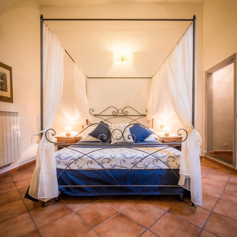 Residenza Il Villino B&B Florence Extérieur photo