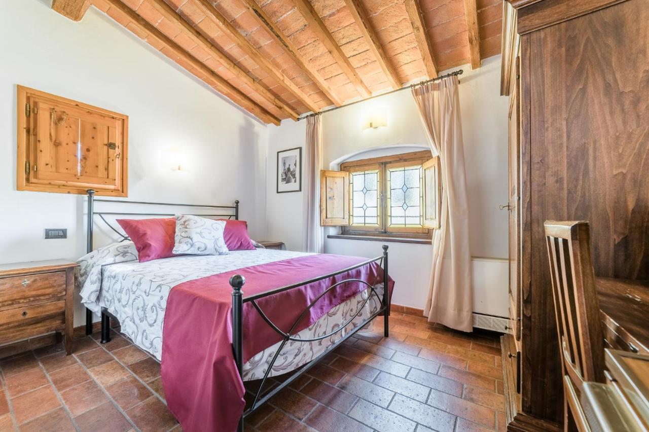 Residenza Il Villino B&B Florence Extérieur photo
