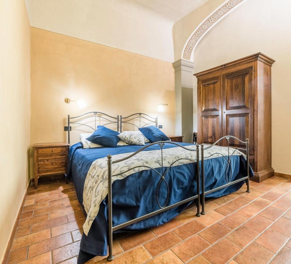 Residenza Il Villino B&B Florence Extérieur photo