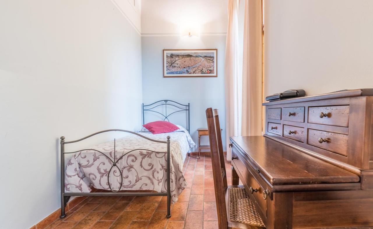 Residenza Il Villino B&B Florence Extérieur photo