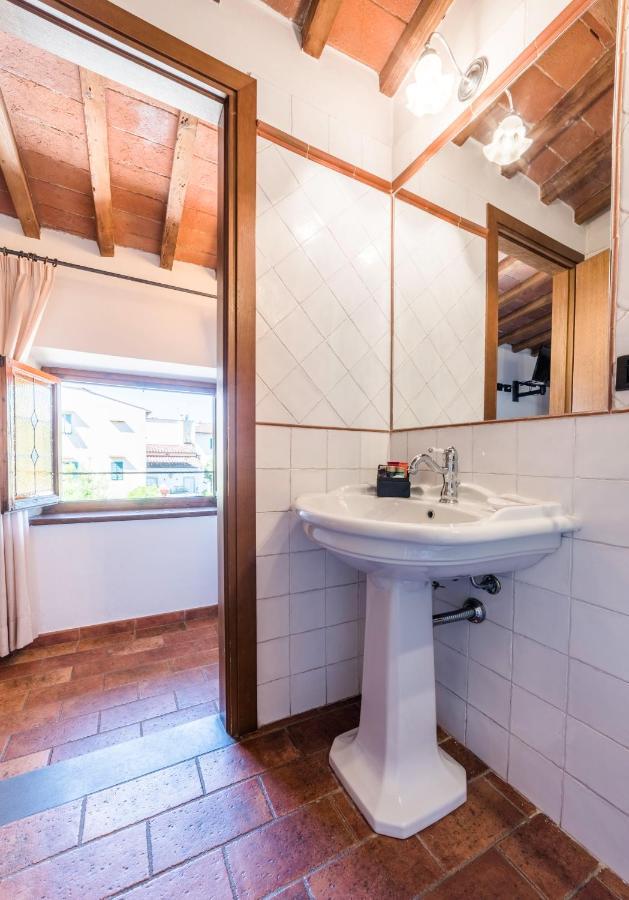 Residenza Il Villino B&B Florence Extérieur photo