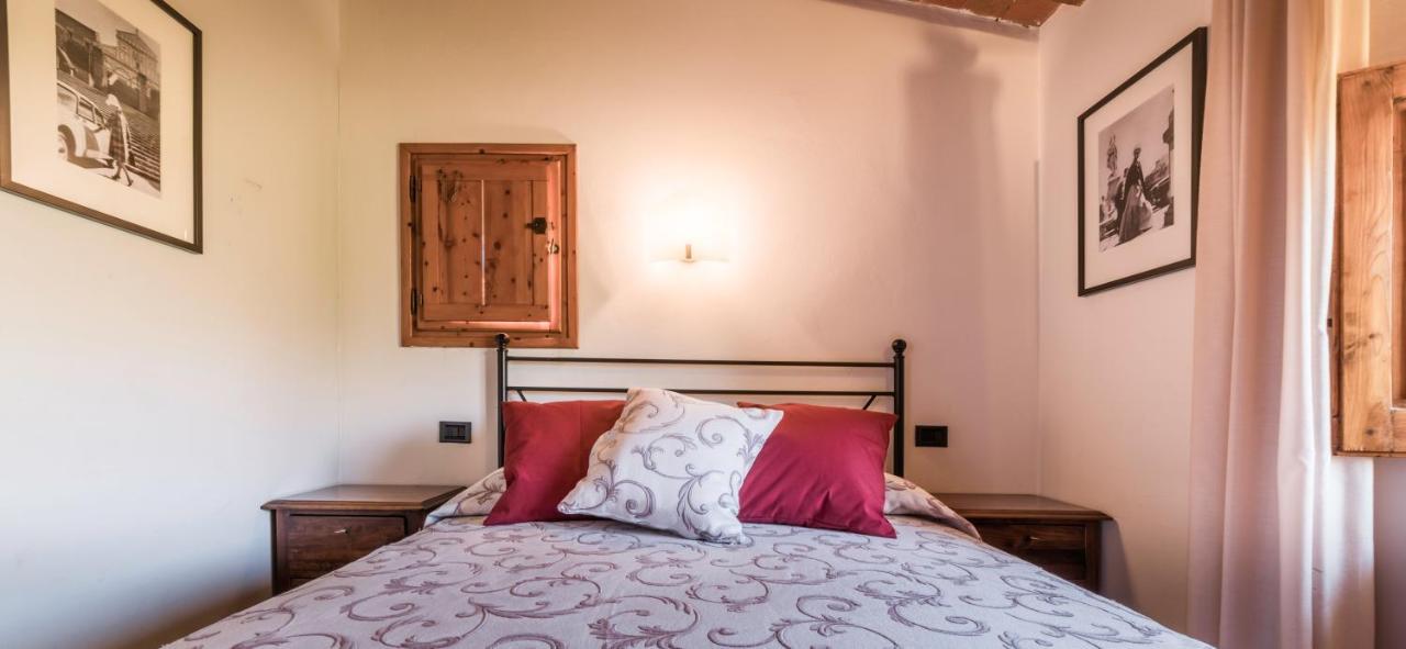Residenza Il Villino B&B Florence Extérieur photo