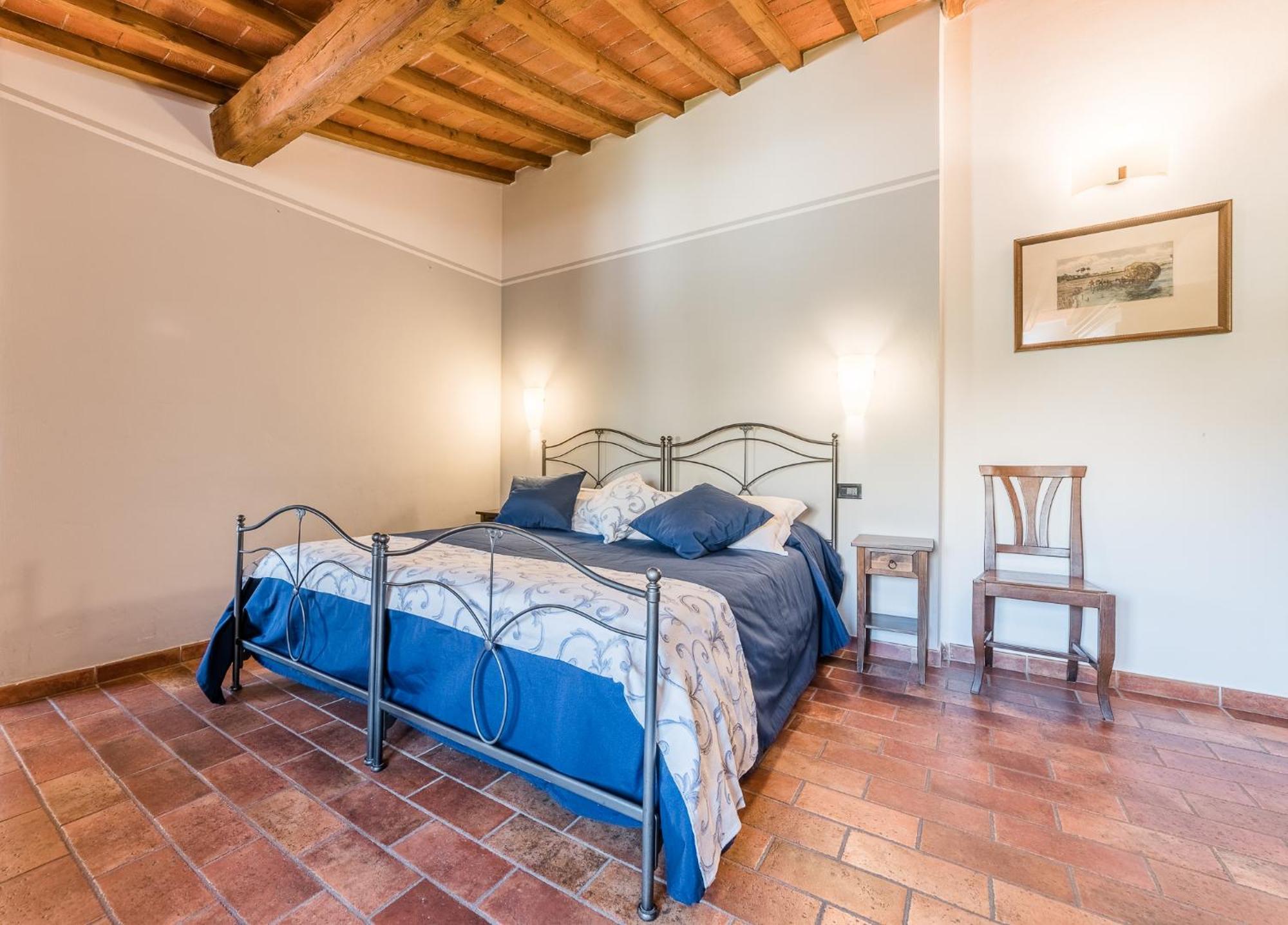 Residenza Il Villino B&B Florence Extérieur photo