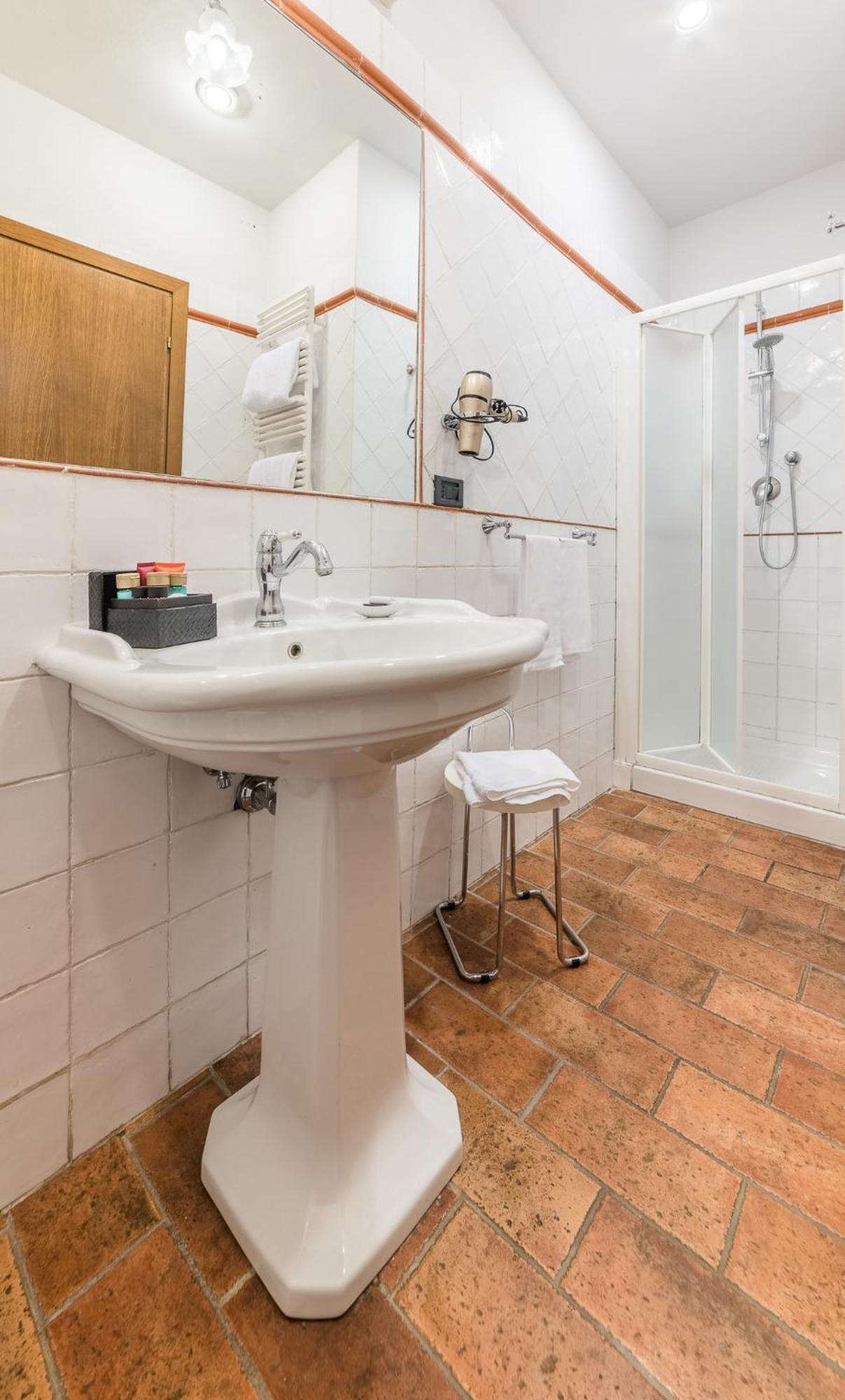 Residenza Il Villino B&B Florence Extérieur photo